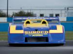 Porsche 917/30 Can-Am Spyder (002-003) 1973 года